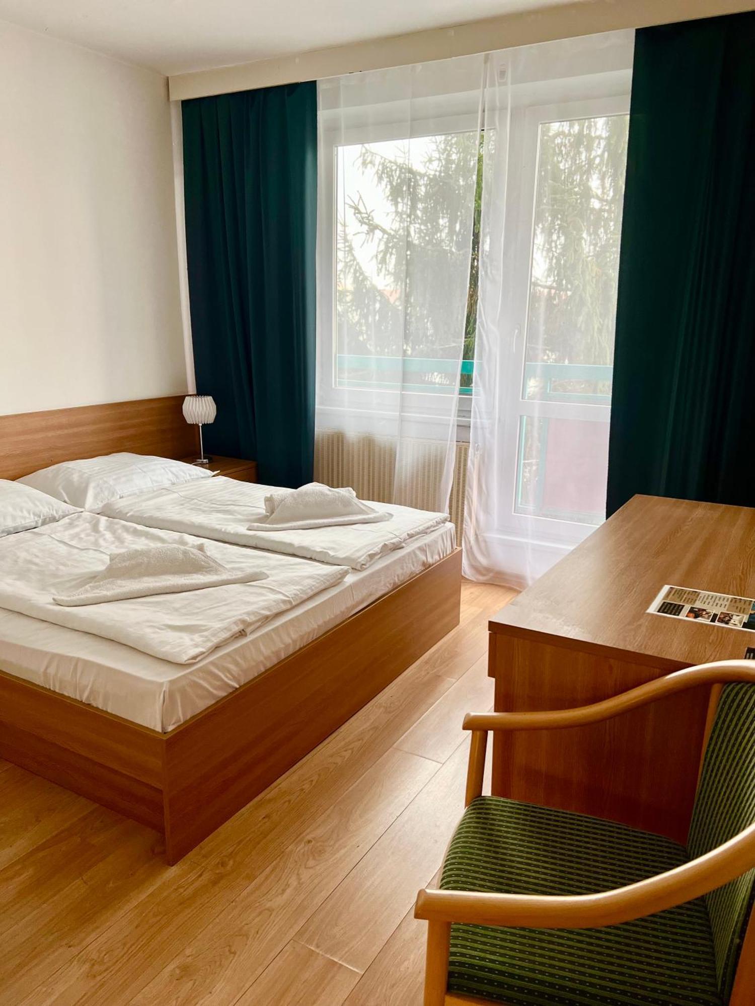 Pelikan Hotel 3*