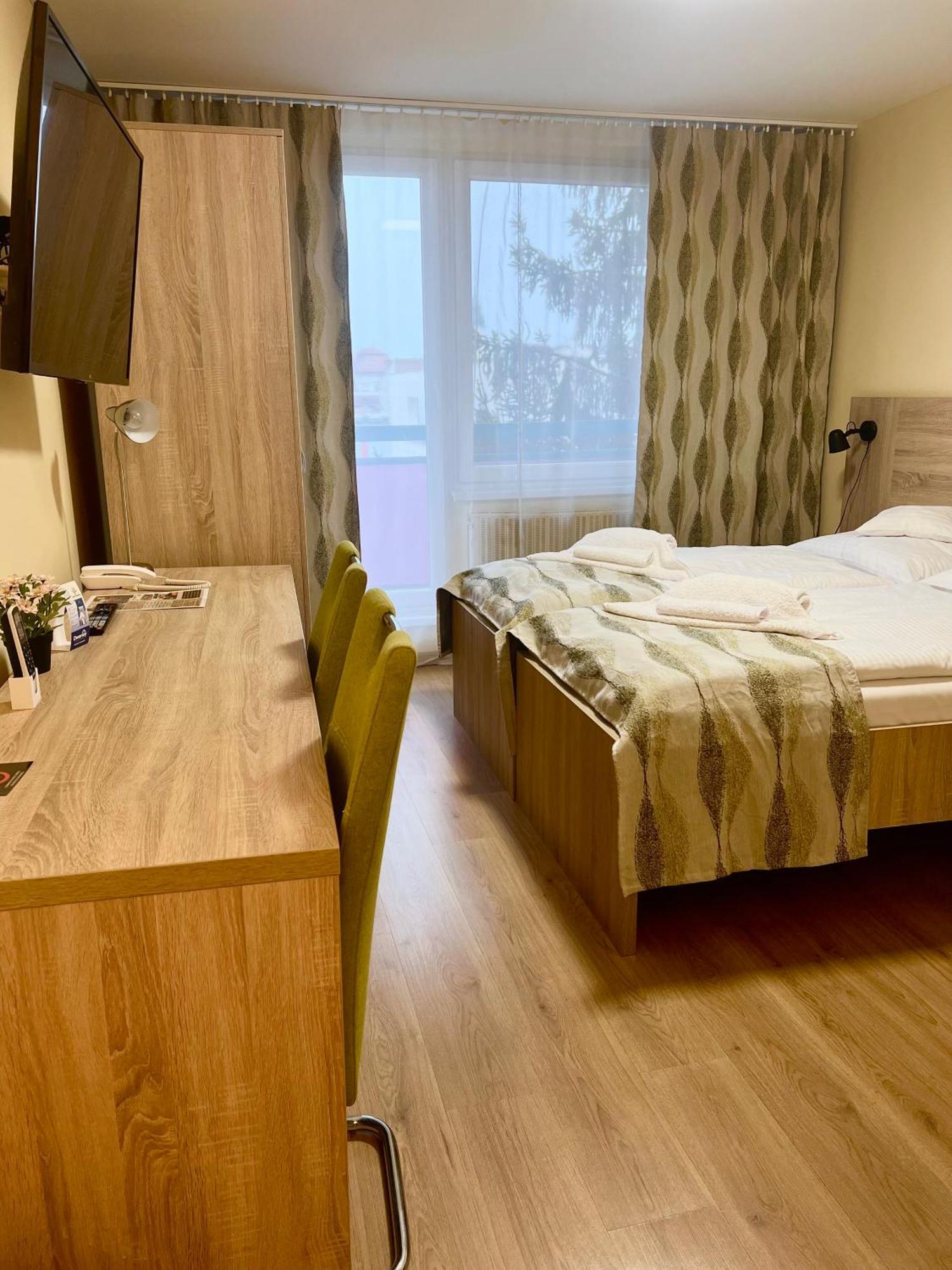 Hotel Pelikan 3*